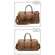 Mens Luggage Travel Bags - Men_Briefcase