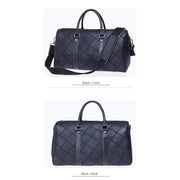 Mens Luggage Travel Bags - Men_Briefcase
