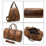 Mens Luggage Travel Bags - Men_Briefcase