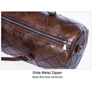 Mens Luggage Travel Bags - Men_Briefcase