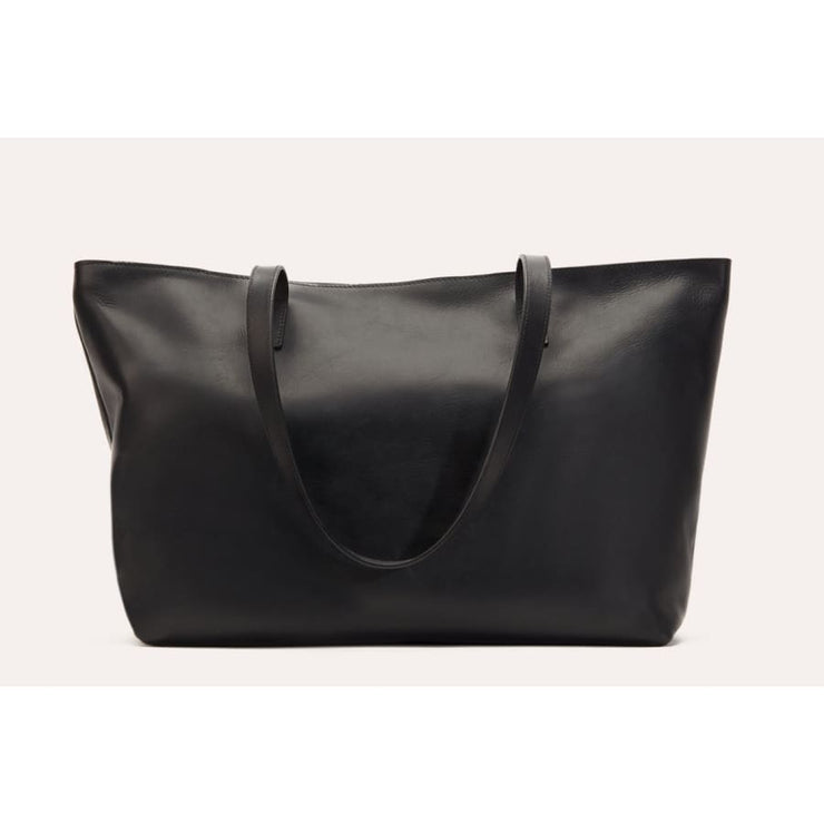 Mid Zip Tote - Canvas_Tote_2020