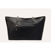 Mid Zip Tote - Canvas_Tote_2020