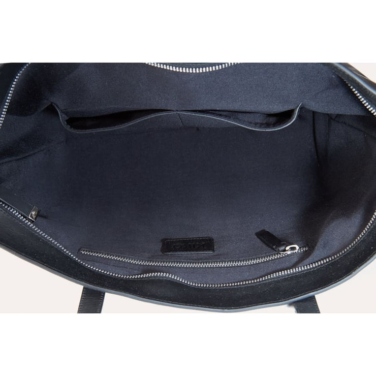 Mid Zip Tote - Canvas_Tote_2020