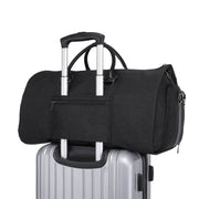 Multifunctional Men Duffle Bag - Men_Briefcase