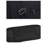 Multifunctional Men Duffle Bag - Men_Briefcase