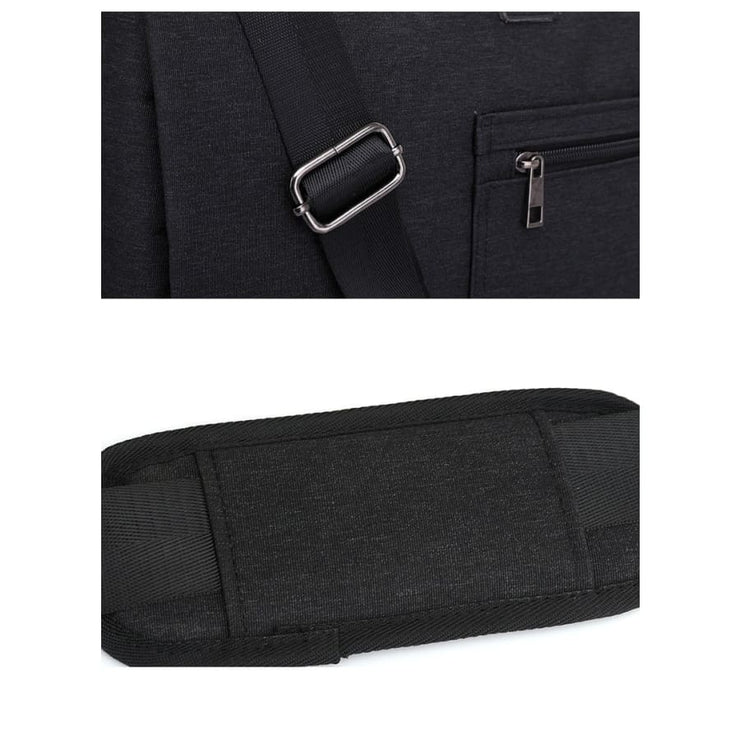 Multifunctional Men Duffle Bag - Men_Briefcase