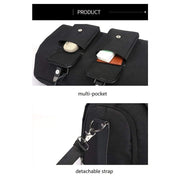 Multifunctional Men Duffle Bag - Men_Briefcase