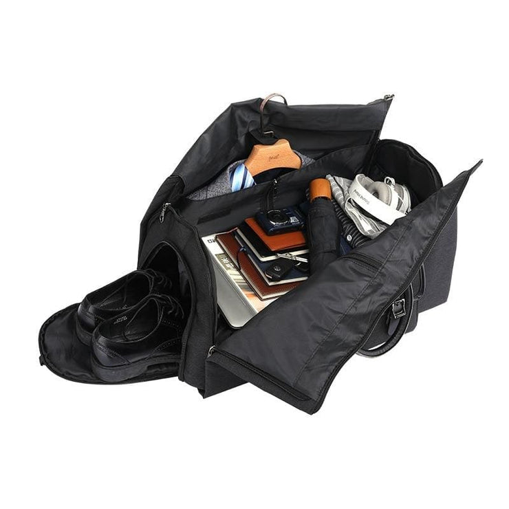 Multifunctional Men Duffle Bag - Men_Briefcase