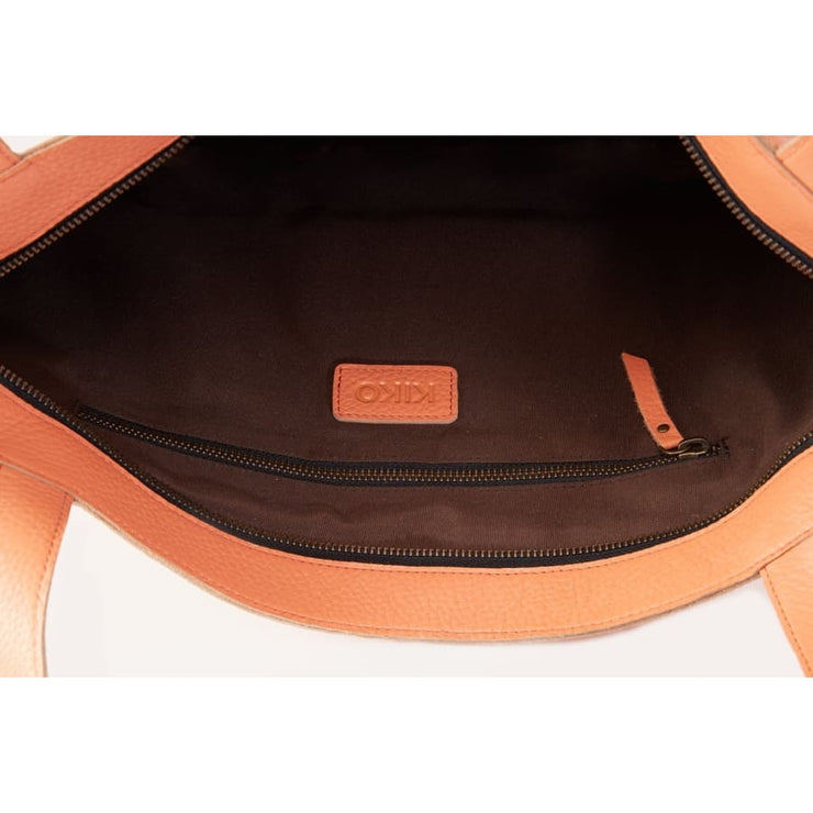 On The Go Tote - Accessories