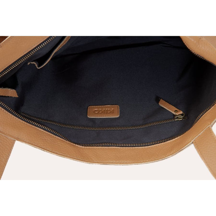 On The Go Tote - Accessories