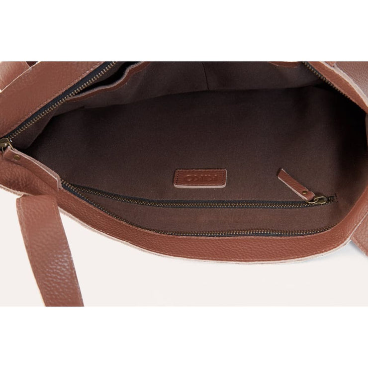 On The Go Tote - Accessories
