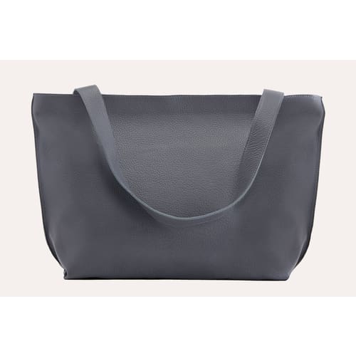 On The Go Tote - Blue - Accessories