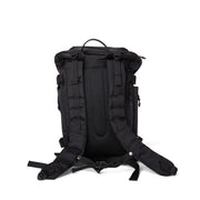 Poche Black - Backpacp_Oct