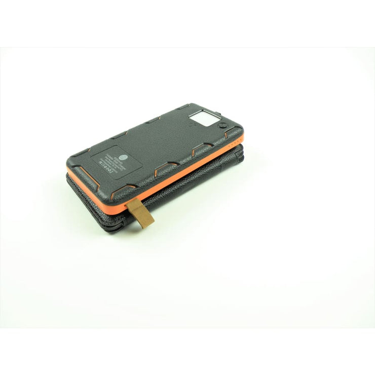 Power bank Portable 5 mini Solar Panels - Portable 5 mini Solar Panels