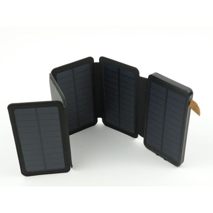 Power bank Portable 5 mini Solar Panels - Portable 5 mini Solar Panels