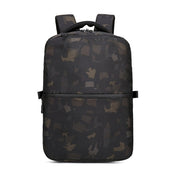 Backpack Waterproof Oxford Men Backpacks USB