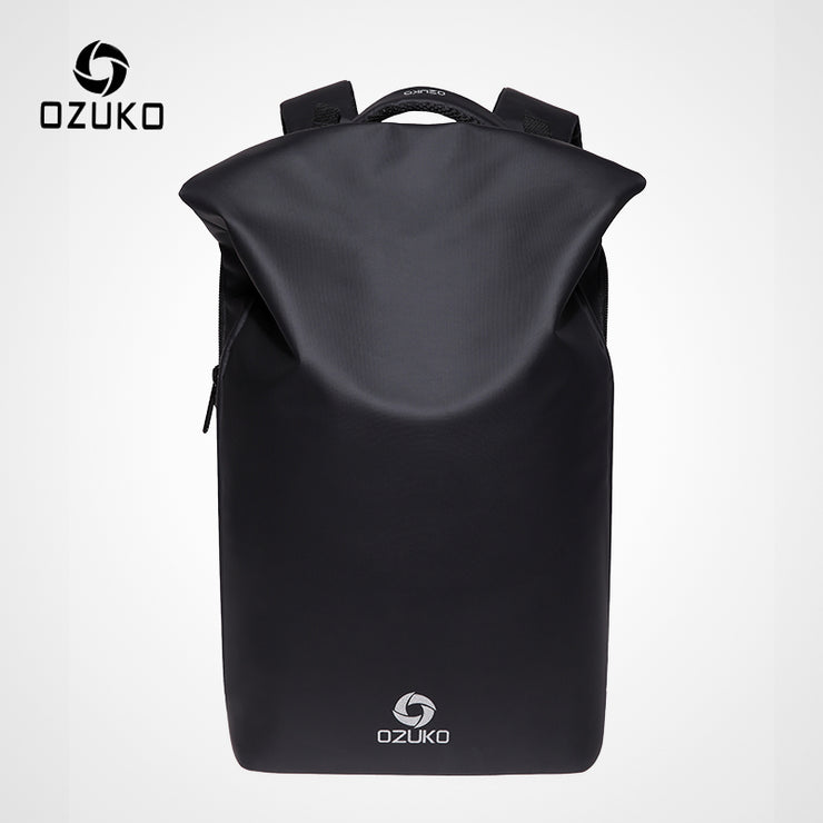Backpack Men 15.6 inch Casual Waterproof
