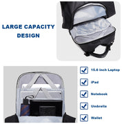 Backpack Men 15.6 inch Casual Waterproof