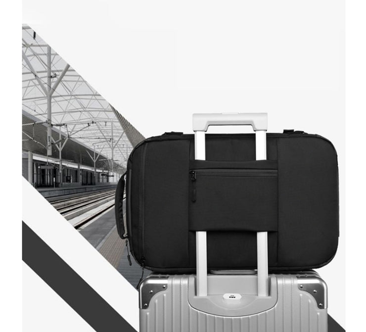 Backpack Multi-function 15inch Laptop Large Capacity