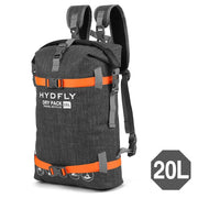 10L/15L/20L Waterproof Dry Bag Pack Drifting Swimming Water Sports