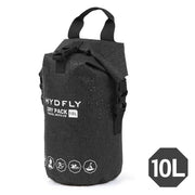 10L/15L/20L Waterproof Dry Bag Pack Drifting Swimming Water Sports