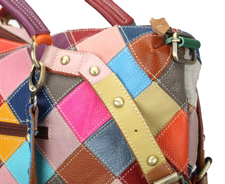 Woman handbag shoulder ladies fashion messenger