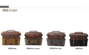 Single shoulder bag belt