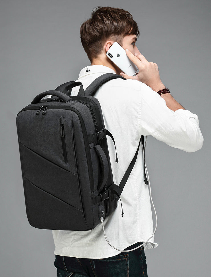 Backpack Multi-functional 15.6 inch Laptop