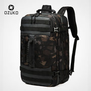 Backpack Multi-function 15inch Laptop Large Capacity