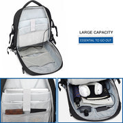 Multi-function Waterproof 15.6 inch Laptop Backpacks