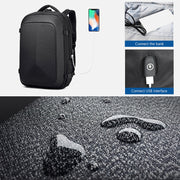 Multi-function Waterproof 15.6 inch Laptop Backpacks