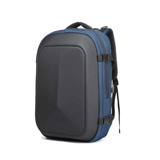 Multi-function Waterproof 15.6 inch Laptop Backpacks