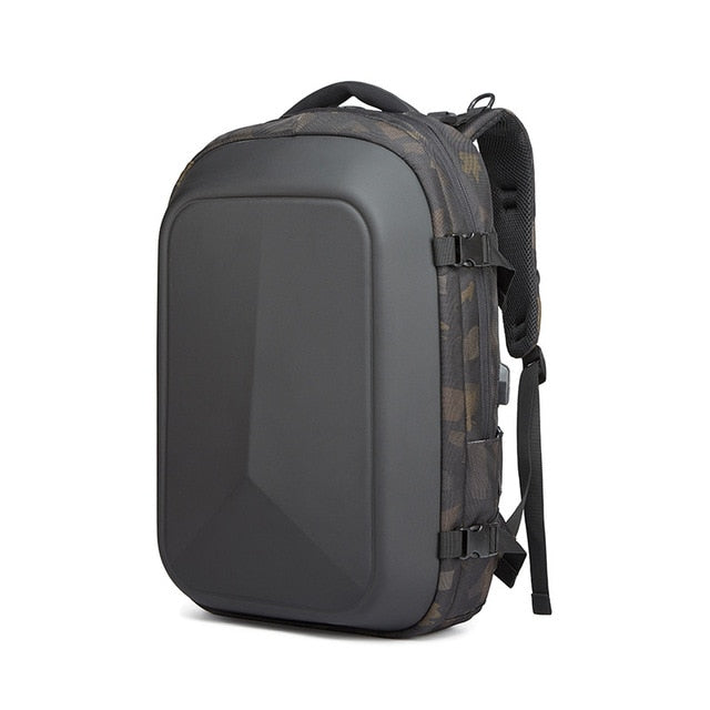 Multi-function Waterproof 15.6 inch Laptop Backpacks