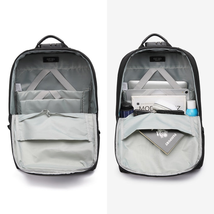 Backpack Waterproof School Bag