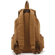 Vintage Backpack Leather High Quality Shoulder Bags