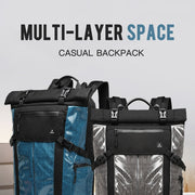 Multi-function Men Anti Theft Backpack 15.6 inch