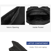 Multi-function Men Anti Theft Backpack 15.6 inch