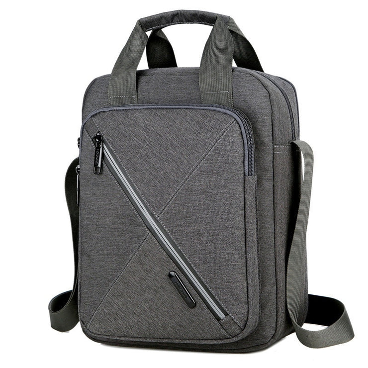 Waterproof Shoulder Bags Large Capacity Business Casual