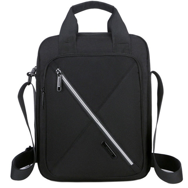Waterproof Shoulder Bags Large Capacity Business Casual