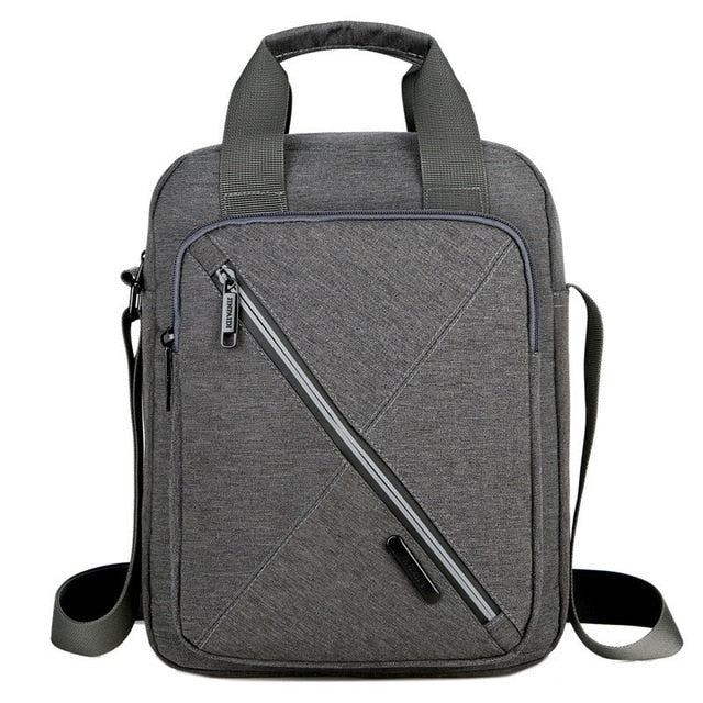 Waterproof Shoulder Bags Large Capacity Business Casual