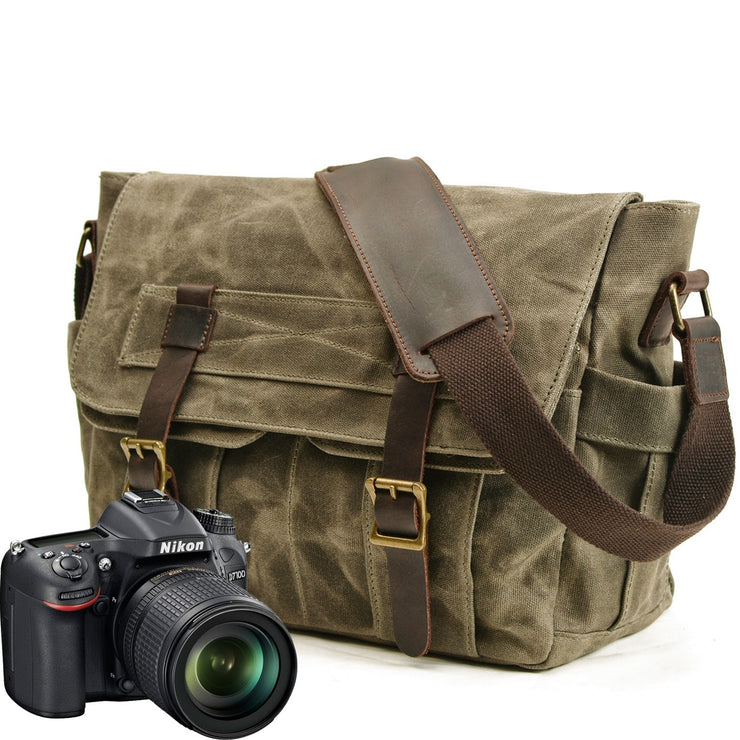 Digital Camera Bag