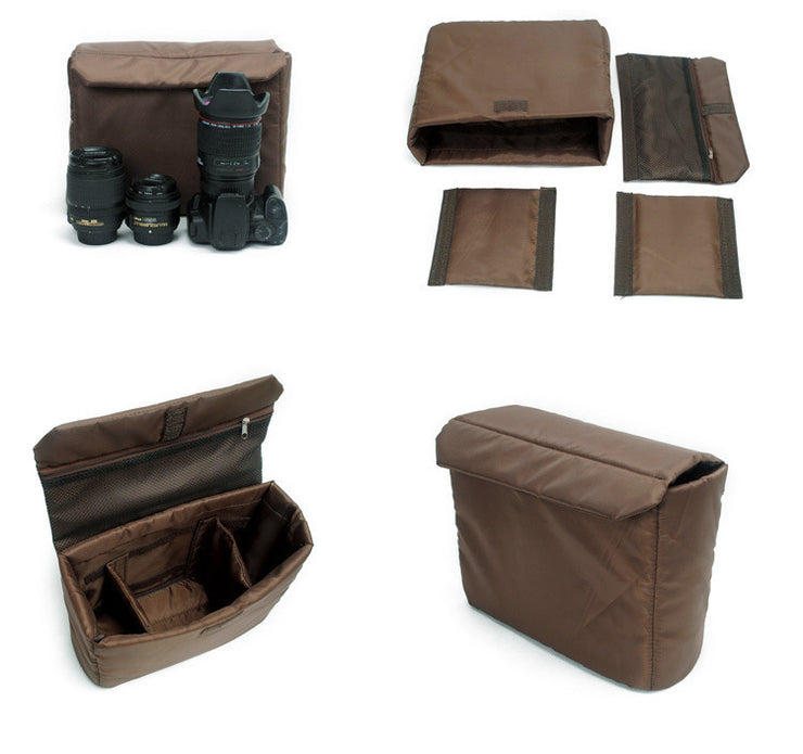 Digital Camera Bag