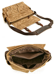 Digital Camera Bag