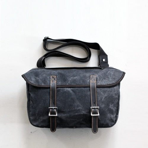 Motorcycle Bag Multi-functional Side