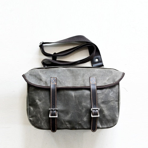 Motorcycle Bag Multi-functional Side
