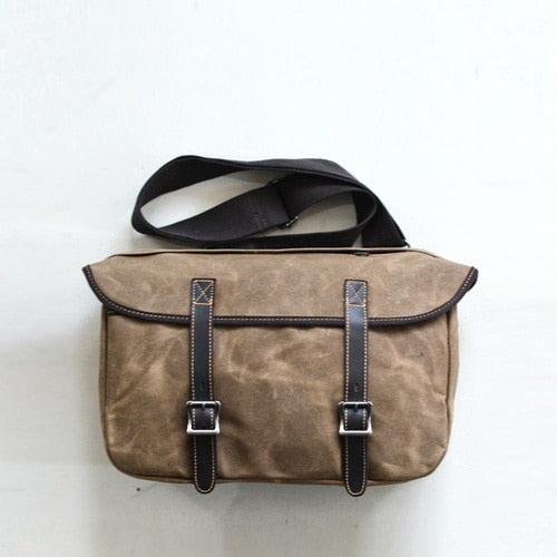 Motorcycle Bag Multi-functional Side