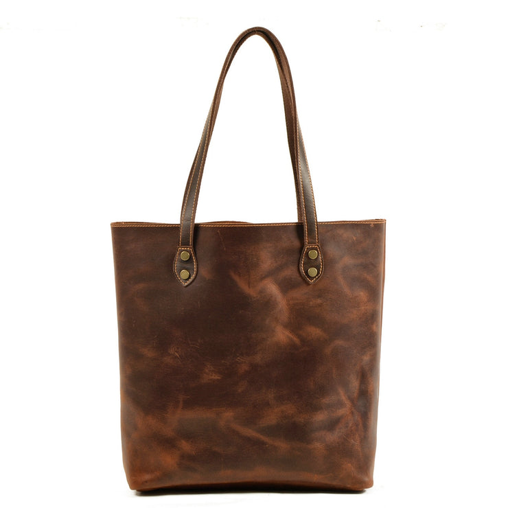 Women's Handbag Leather Shoulder Bag