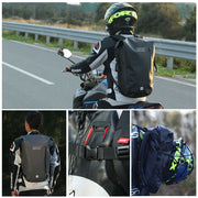 NEW Motorcycle Bag Outdoor PVC Dry Sack Bag