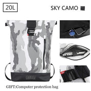 NEW Motorcycle Bag Outdoor PVC Dry Sack Bag