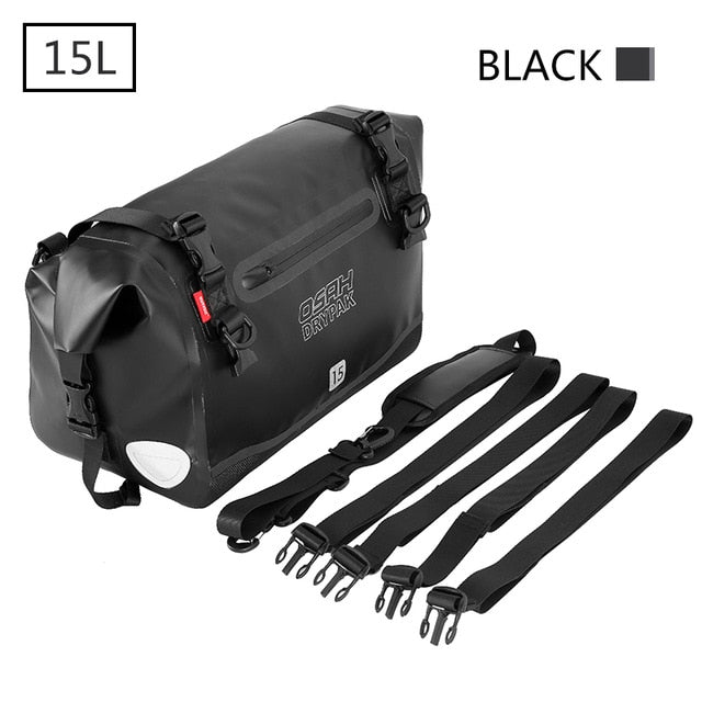NEW Motorcycle Bag Outdoor PVC Dry Sack Bag